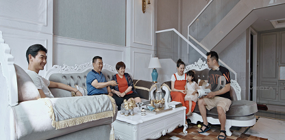 华元集团宣传片