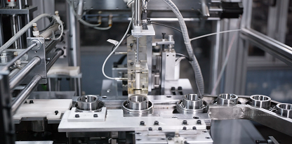 山东迪伯特机械英文版企业宣传片