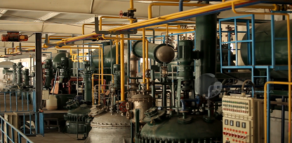 利丰实业集团宣传片