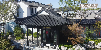 山东彩山铝业企业宣传片2024