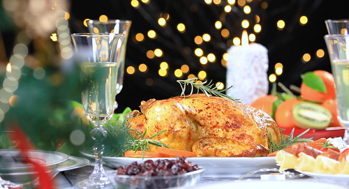 聊城祥月烤鸡-产品宣传片