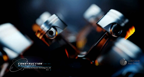 山东沂水机床企业宣传片-英文版