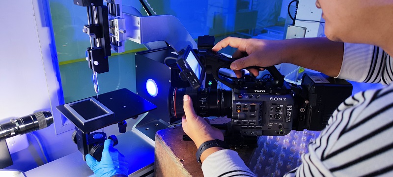 宣传片制作中音乐与音效的专业运用指南