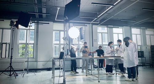 企业宣传片与短视频的12大核心区别